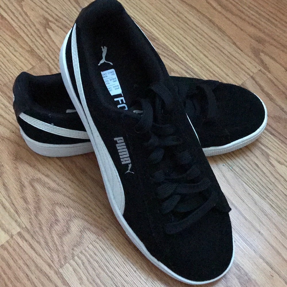 Puma Women's Sneakers